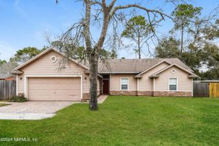 12143 PHEON Street, Jacksonville, FL 32224