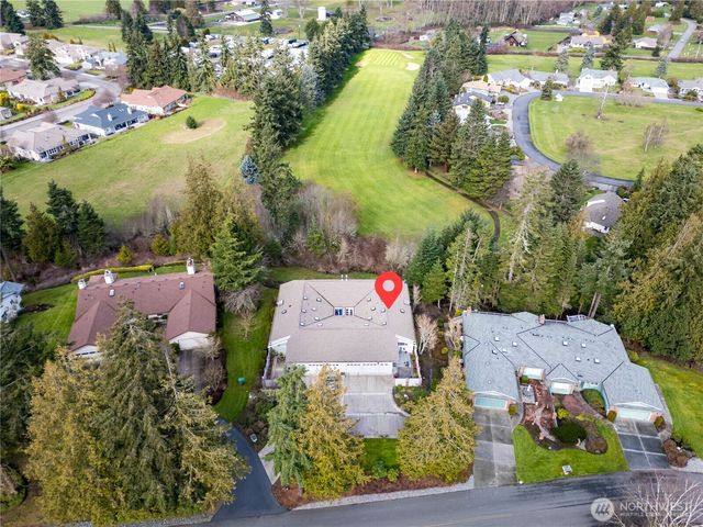 193 Fairway Drive, Sequim, WA 98382