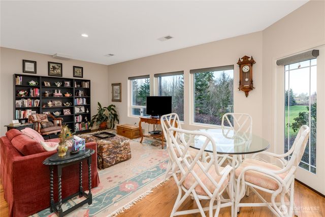 193 Fairway Drive, Sequim, WA 98382