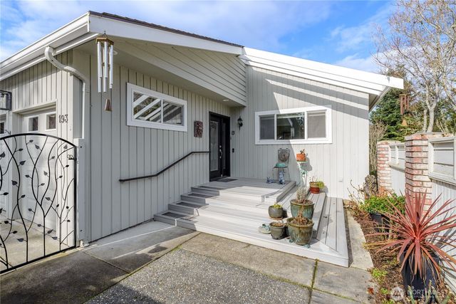 193 Fairway Drive, Sequim, WA 98382