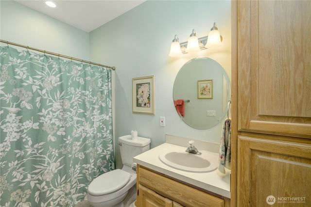 193 Fairway Drive, Sequim, WA 98382