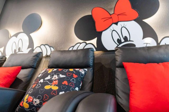 4541 TARGET BOULEVARD, Kissimmee, FL 34746