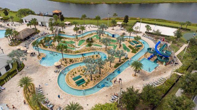 4541 TARGET BOULEVARD, Kissimmee, FL 34746