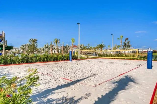 4541 TARGET BOULEVARD, Kissimmee, FL 34746