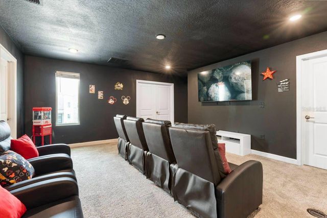 4541 TARGET BOULEVARD, Kissimmee, FL 34746