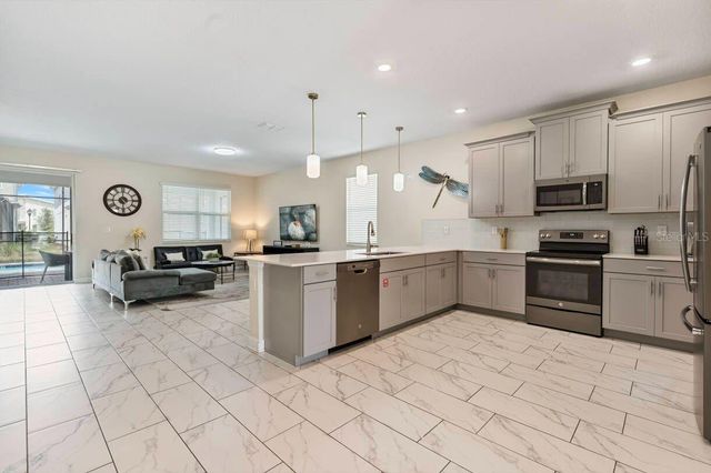 4541 TARGET BOULEVARD, Kissimmee, FL 34746