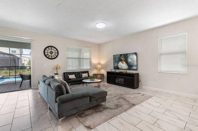 4541 TARGET BOULEVARD, Kissimmee, FL 34746