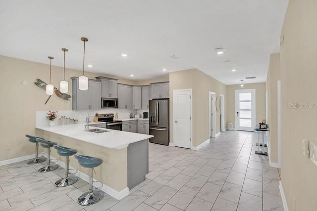 4541 TARGET BOULEVARD, Kissimmee, FL 34746