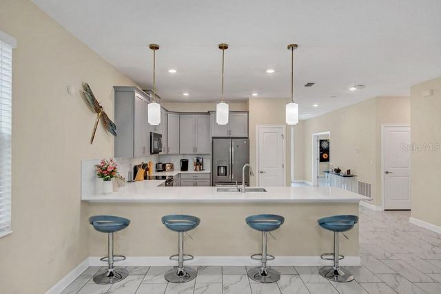 4541 TARGET BOULEVARD, Kissimmee, FL 34746