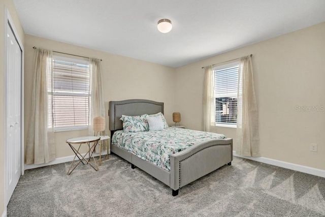 4541 TARGET BOULEVARD, Kissimmee, FL 34746