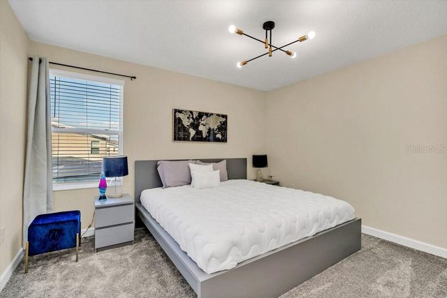 4541 TARGET BOULEVARD, Kissimmee, FL 34746