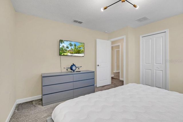 4541 TARGET BOULEVARD, Kissimmee, FL 34746