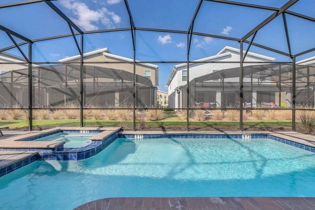 4541 TARGET BOULEVARD, Kissimmee, FL 34746