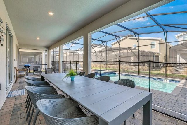 4541 TARGET BOULEVARD, Kissimmee, FL 34746