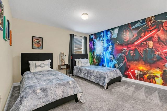 4541 TARGET BOULEVARD, Kissimmee, FL 34746