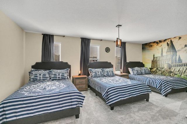 4541 TARGET BOULEVARD, Kissimmee, FL 34746