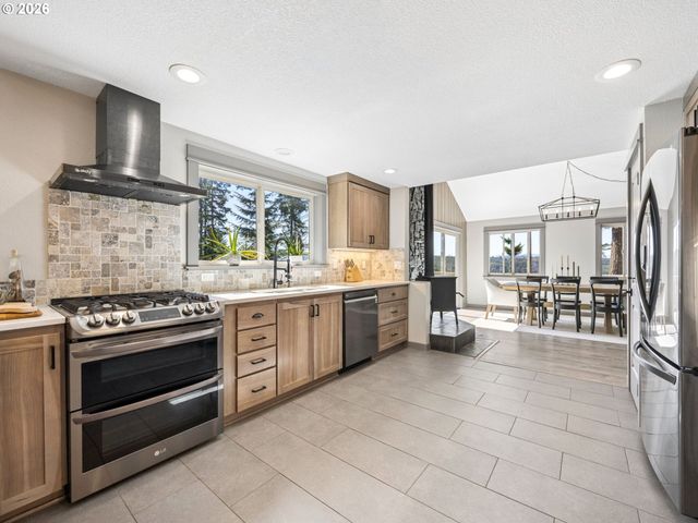 44640 Se TUCKRIDGE Rd, Sandy, OR 97055