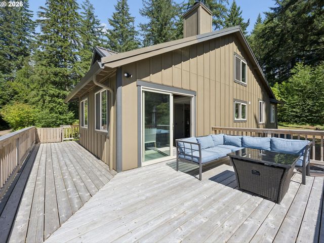 44640 Se TUCKRIDGE Rd, Sandy, OR 97055