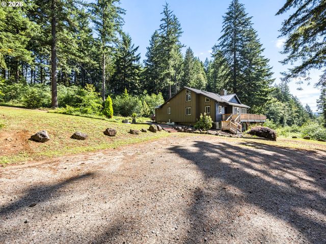 44640 Se TUCKRIDGE Rd, Sandy, OR 97055