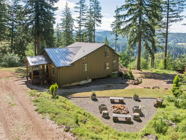 44640 Se TUCKRIDGE Rd, Sandy, OR 97055