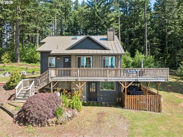 44640 Se TUCKRIDGE Rd, Sandy, OR 97055