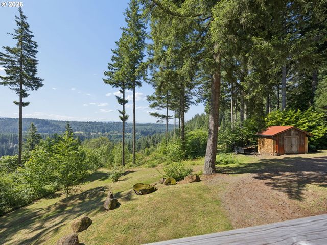 44640 Se TUCKRIDGE Rd, Sandy, OR 97055
