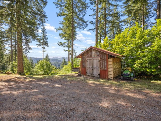 44640 Se TUCKRIDGE Rd, Sandy, OR 97055