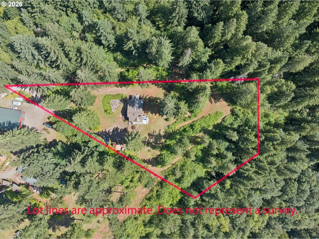44640 Se TUCKRIDGE Rd, Sandy, OR 97055
