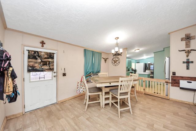 1240 Oliver Lane, Cleveland, TX 77328