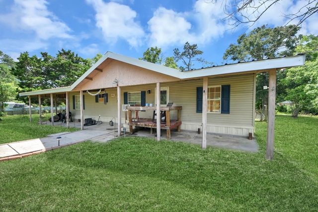 1240 Oliver Lane, Cleveland, TX 77328