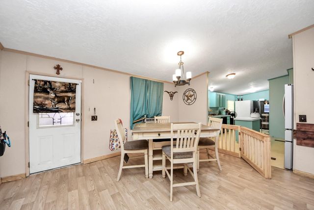 1240 Oliver Lane, Cleveland, TX 77328