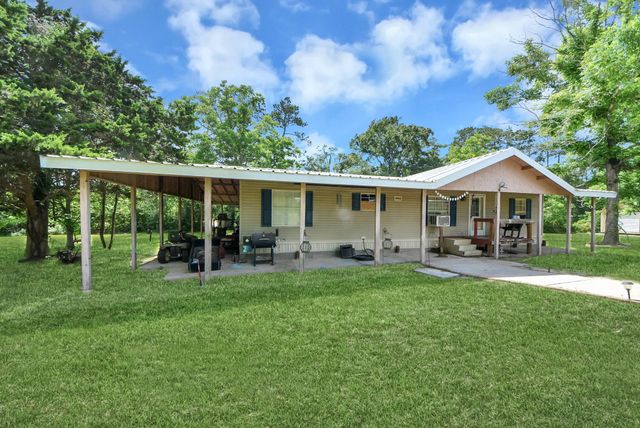 1240 Oliver Lane, Cleveland, TX 77328