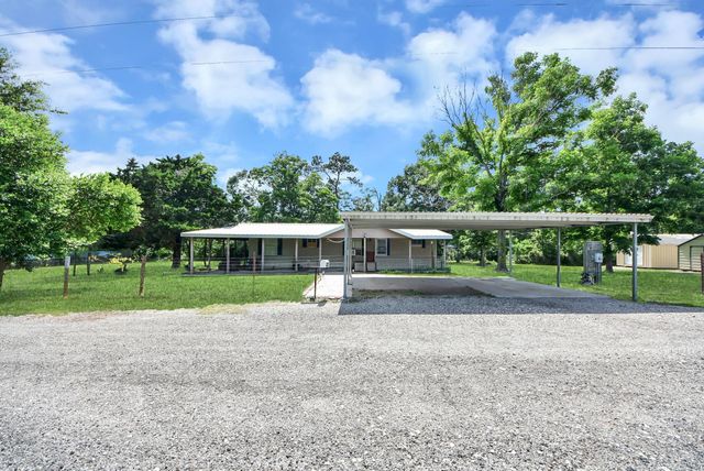 1240 Oliver Lane, Cleveland, TX 77328
