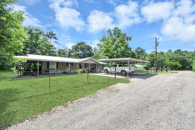 1240 Oliver Lane, Cleveland, TX 77328