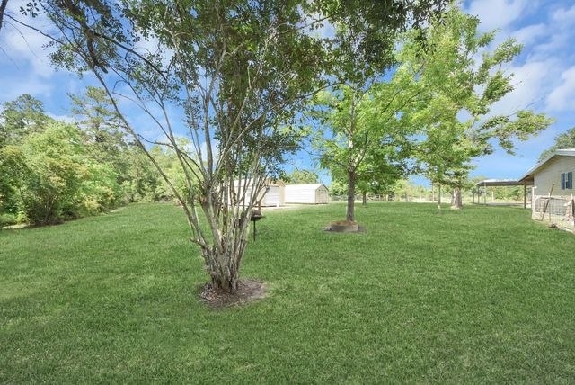 1240 Oliver Lane, Cleveland, TX 77328