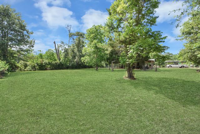 1240 Oliver Lane, Cleveland, TX 77328