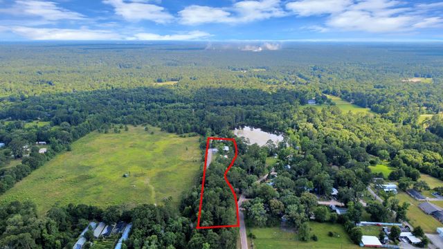 1240 Oliver Lane, Cleveland, TX 77328