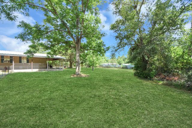 1240 Oliver Lane, Cleveland, TX 77328