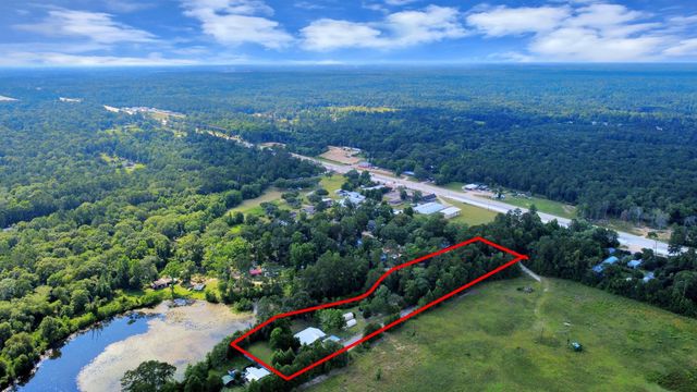 1240 Oliver Lane, Cleveland, TX 77328
