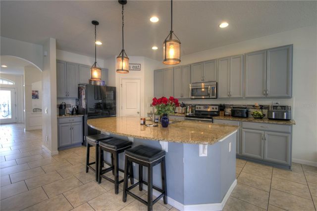 1706 LEATHERBACK LANE, St Cloud, FL 34771