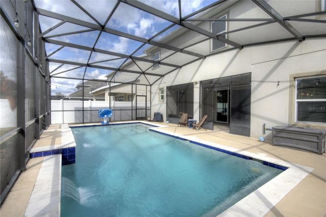 1706 LEATHERBACK LANE, St Cloud, FL 34771