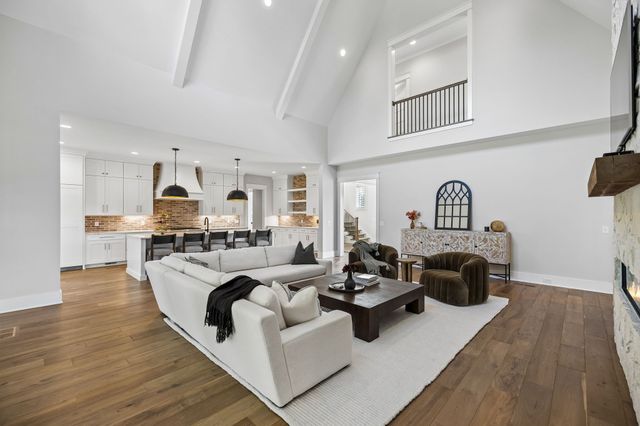 4617 Delta Springs Ln, Franklin, TN 37064