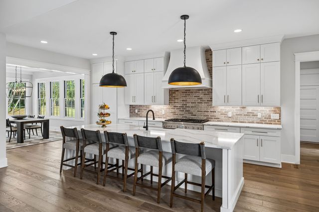 4617 Delta Springs Ln, Franklin, TN 37064