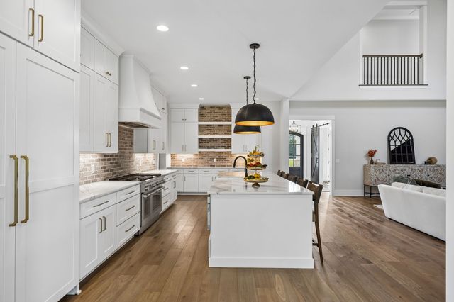 4617 Delta Springs Ln, Franklin, TN 37064