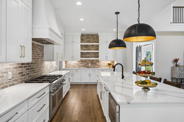 4617 Delta Springs Ln, Franklin, TN 37064