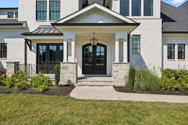 4617 Delta Springs Ln, Franklin, TN 37064