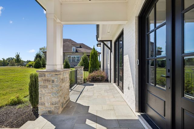 4617 Delta Springs Ln, Franklin, TN 37064