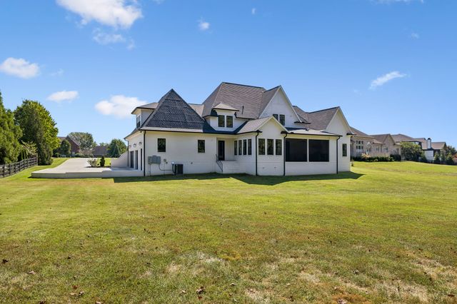 4617 Delta Springs Ln, Franklin, TN 37064