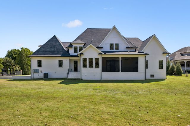 4617 Delta Springs Ln, Franklin, TN 37064