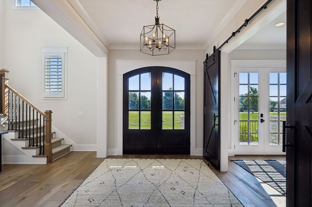4617 Delta Springs Ln, Franklin, TN 37064